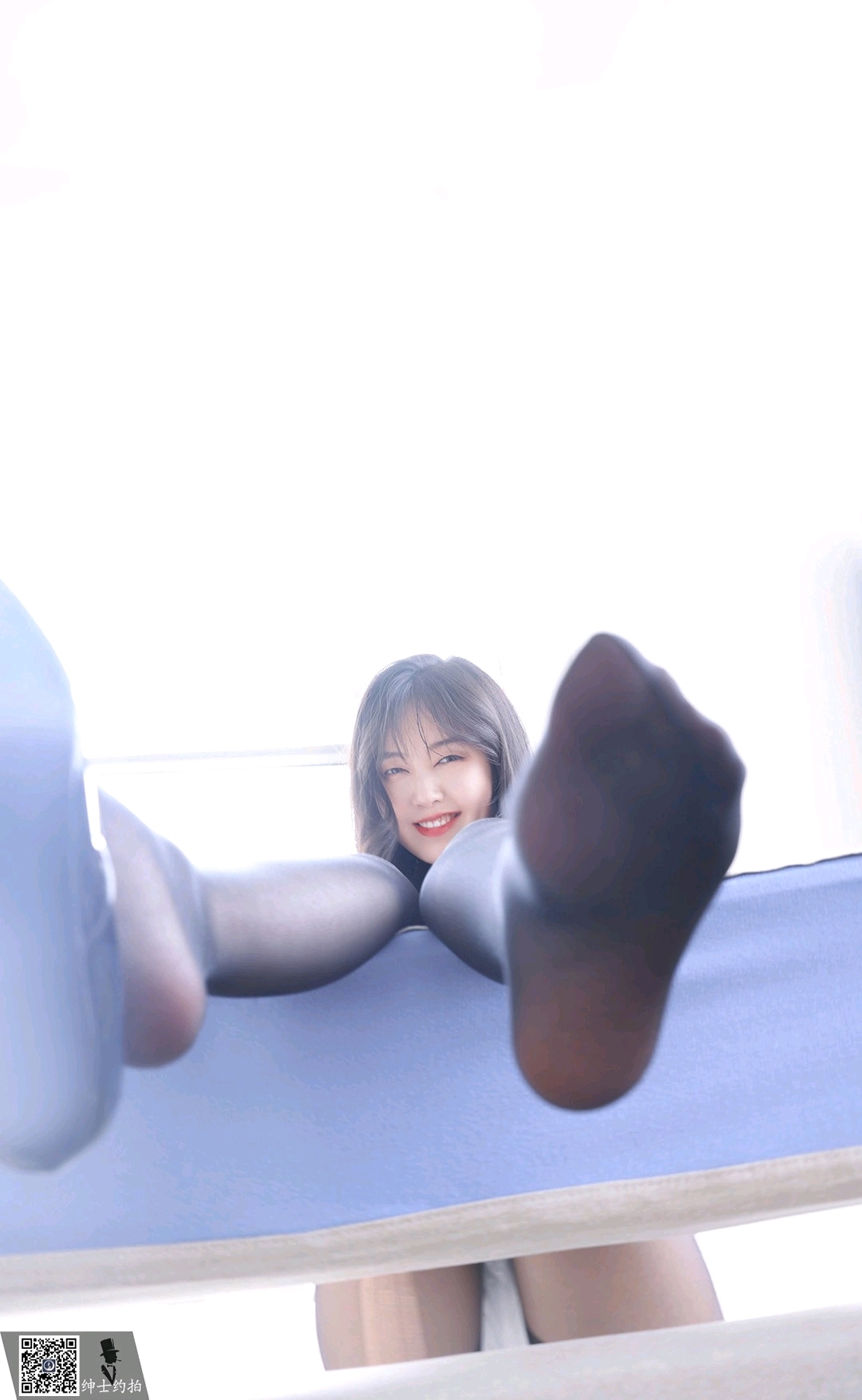 SHENSHI绅士 – SS007 美惠子